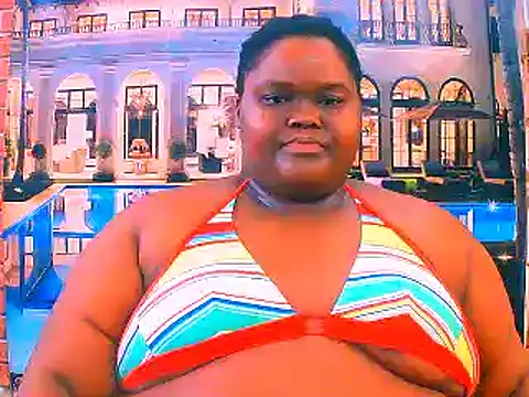 EbonyHotBuns online show from 06/09/26, 06:19