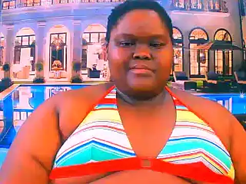 EbonyHotBuns online show from 06/10/26, 06:23