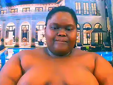 EbonyHotBuns online show from 06/11/26, 12:32