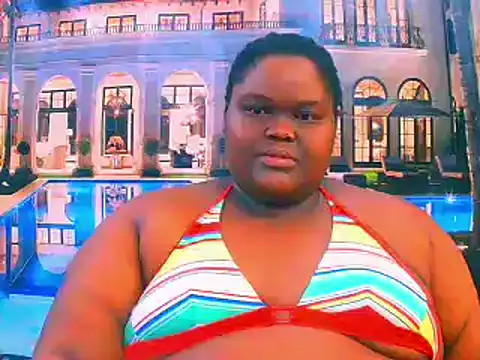 EbonyHotBuns online show from 06/11/26, 05:05