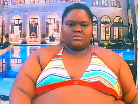 EbonyHotBuns online show from 06/11/26, 06:17