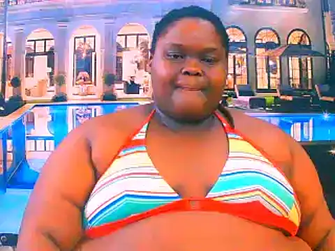 EbonyHotBuns online show from 06/13/26, 06:33
