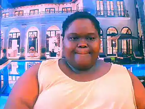 EbonyHotBuns online show from 06/15/26, 06:10