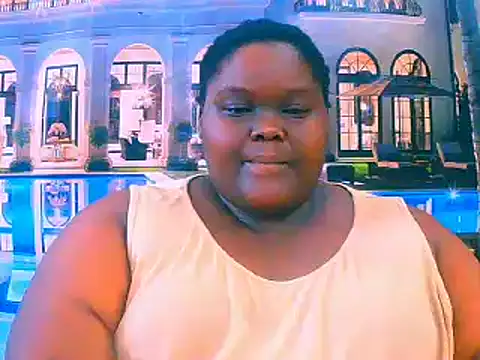 EbonyHotBuns online show from 06/17/26, 06:27