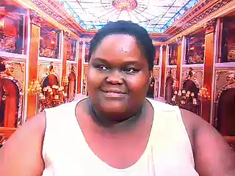 EbonyHotBuns online show from 06/19/26, 09:24