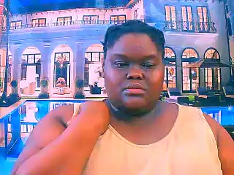 EbonyHotBuns online show from 07/02/26, 06:03