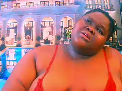 EbonyHotBuns online show from 07/03/26, 06:14