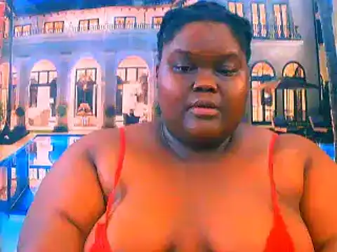EbonyHotBuns online show from 07/04/26, 06:19