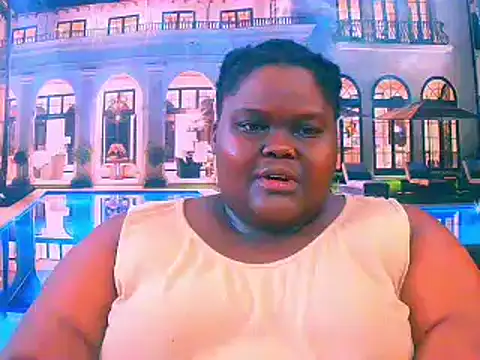 EbonyHotBuns online show from 07/04/26, 06:25