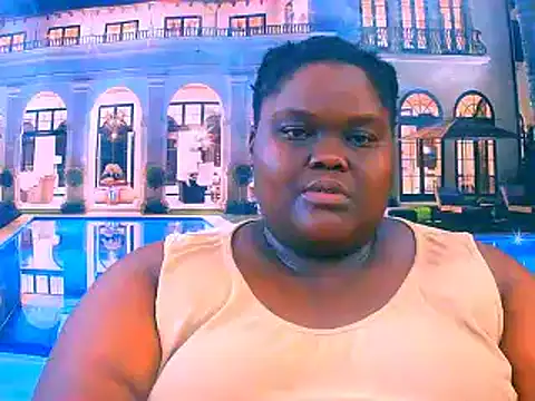 EbonyHotBuns online show from 07/07/26, 06:47