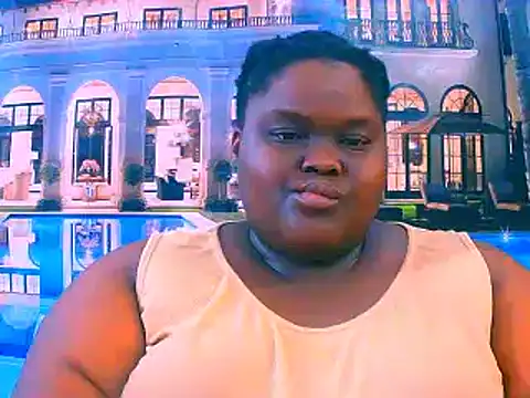 EbonyHotBuns online show from 07/07/26, 07:34