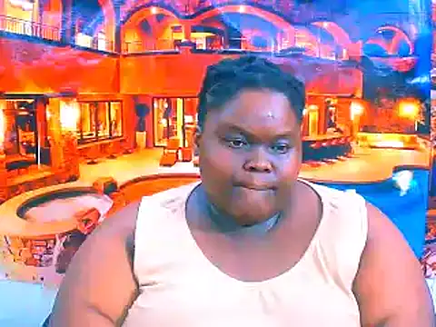 EbonyHotBuns online show from 07/08/26, 07:46