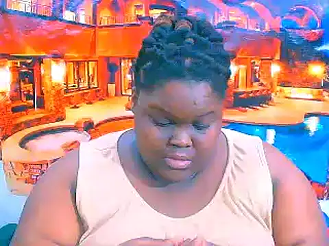 EbonyHotBuns online show from 07/11/26, 09:23