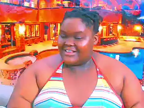 EbonyHotBuns online show from 07/11/26, 09:27