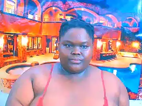 EbonyHotBuns online show from 07/13/26, 05:10