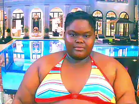EbonyHotBuns online show from 07/13/26, 06:11