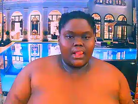 EbonyHotBuns online show from 07/16/26, 10:54