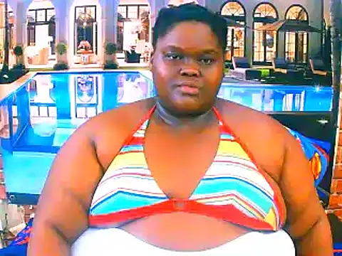 EbonyHotBuns online show from 07/17/26, 11:31