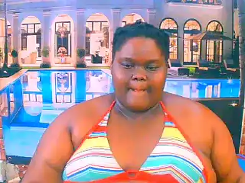 EbonyHotBuns online show from 07/18/26, 11:36