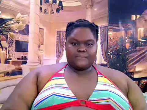 EbonyHotBuns online show from 07/18/26, 11:41