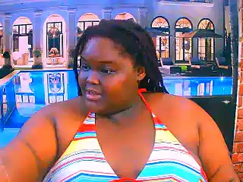 EbonyHotBuns online show from 07/20/26, 05:11
