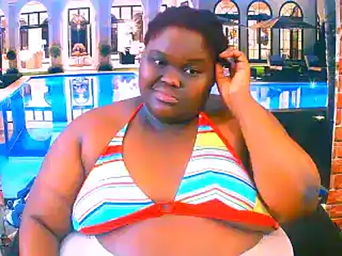 EbonyHotBuns online show from 07/20/26, 10:50