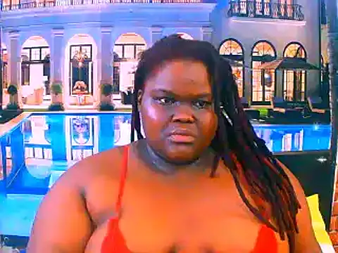 EbonyHotBuns online show from 07/21/26, 05:21