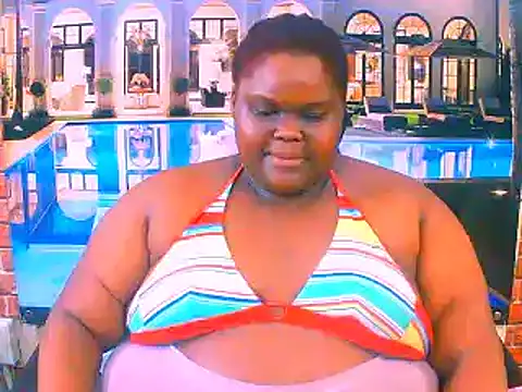 EbonyHotBuns online show from 07/21/26, 06:10