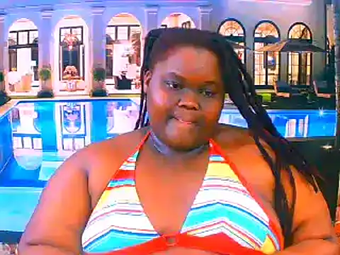 EbonyHotBuns online show from 07/22/26, 06:16