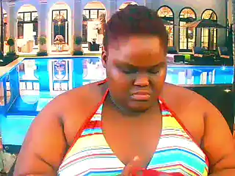 EbonyHotBuns online show from 07/23/26, 06:06
