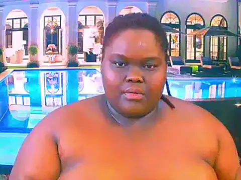 EbonyHotBuns online show from 07/24/26, 06:11