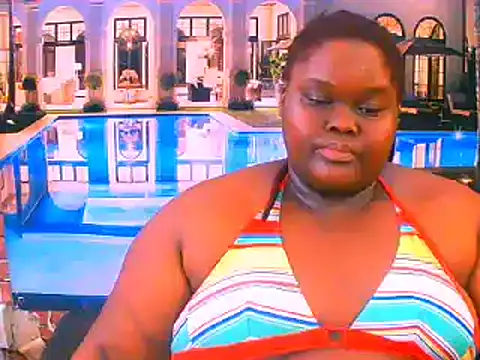 EbonyHotBuns online show from 07/25/26, 06:27
