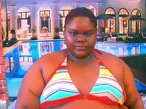 EbonyHotBuns online show from 07/27/26, 05:36