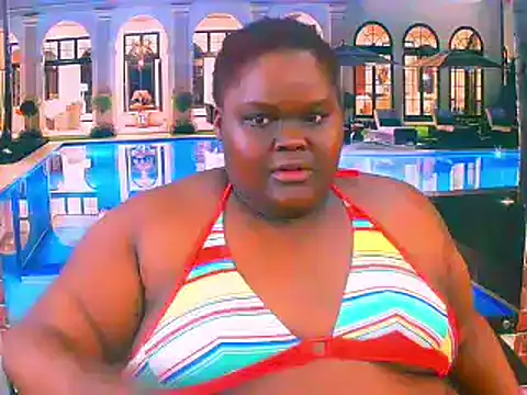 EbonyHotBuns online show from 07/27/26, 06:04
