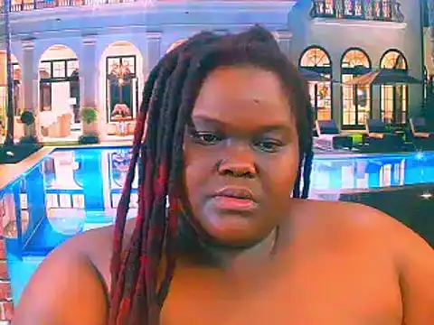 EbonyHotBuns online show from 07/28/26, 06:09
