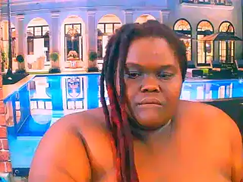 EbonyHotBuns online show from 07/28/26, 12:48