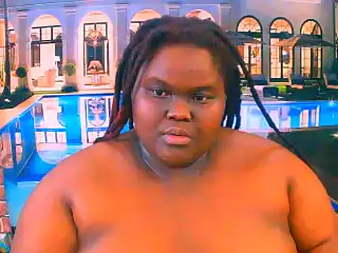 EbonyHotBuns online show from 07/28/26, 02:13