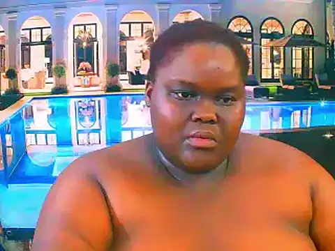 EbonyHotBuns online show from 07/28/26, 06:07