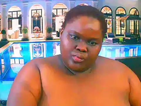 EbonyHotBuns online show from 07/28/26, 06:20