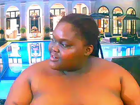 EbonyHotBuns online show from 07/28/26, 07:39