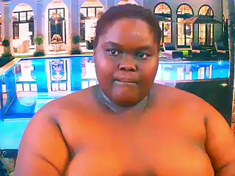 EbonyHotBuns online show from 07/28/26, 08:52