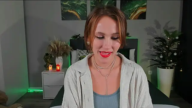 MichelleOrtis online show from 12/13/24, 01:01