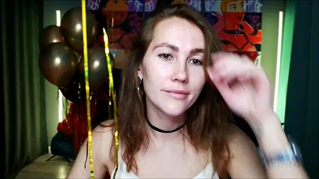 MichelleOrtis online show from 12/20/24, 01:33
