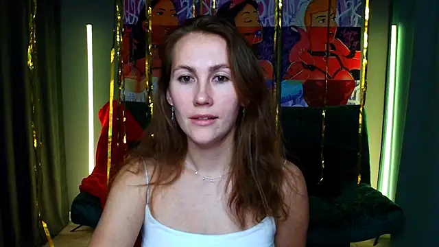 MichelleOrtis online show from 12/21/24, 04:36