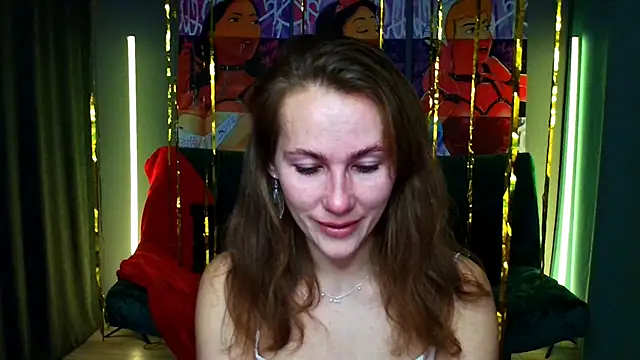 MichelleOrtis online show from 12/21/24, 07:38