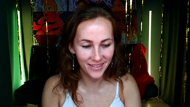 MichelleOrtis online show from 12/22/24, 01:33