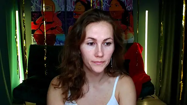 MichelleOrtis online show from 12/22/24, 04:38