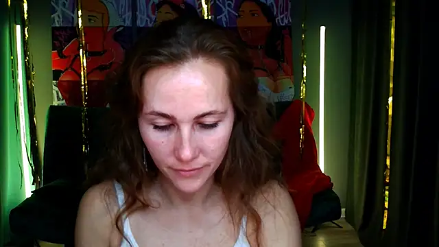 MichelleOrtis online show from 12/22/24, 07:42