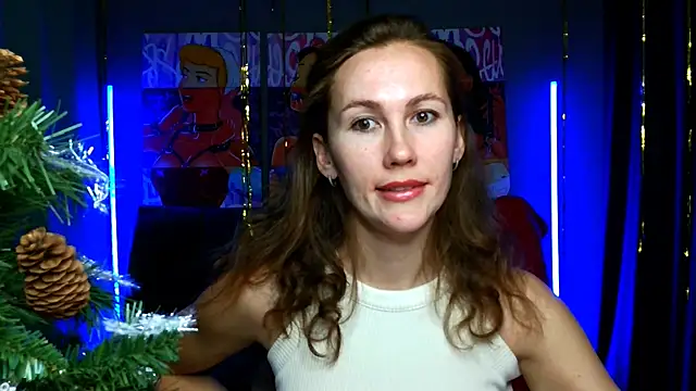 MichelleOrtis online show from 12/24/24, 01:39