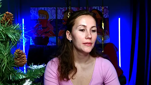 MichelleOrtis online show from 12/24/24, 04:40